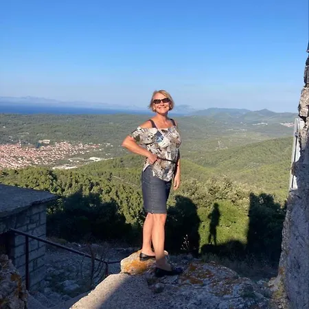 Apartment Vela Vala Vela Luka