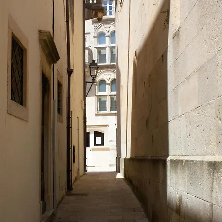 Vela Vala Apartment