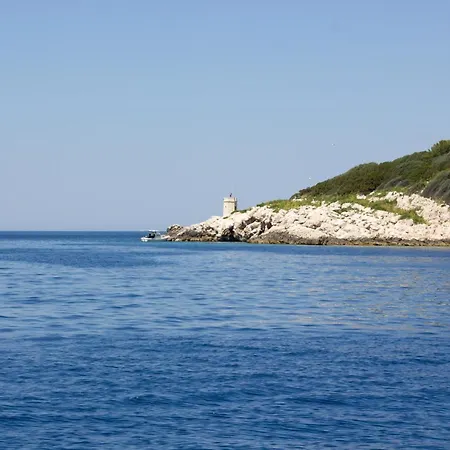 Apartment Vela Vala Vela Luka