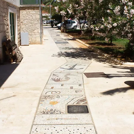 Apartment Vela Vala
