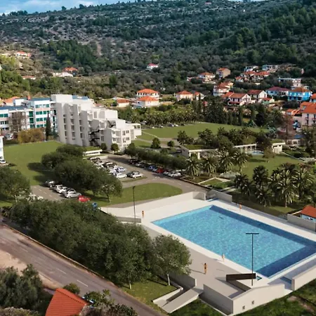 Vela Vala Apartment Vela Luka