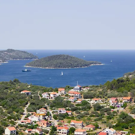 Apartment Vela Vala Vela Luka
