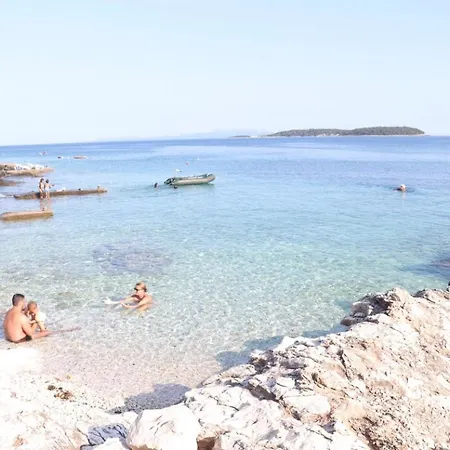 Apartment Vela Vala *
