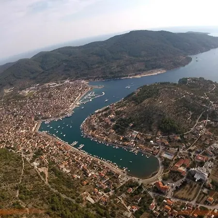 Apartment Vela Vala Vela Luka