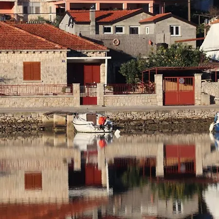 Vela Vala Apartment Vela Luka
