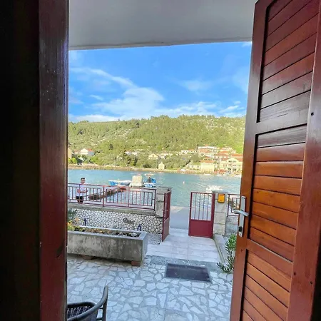 Vela Vala Apartment