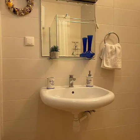 Apartment Vela Vala Vela Luka