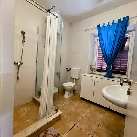 Vela Vala Apartment