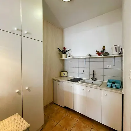 Vela Vala Apartment Vela Luka
