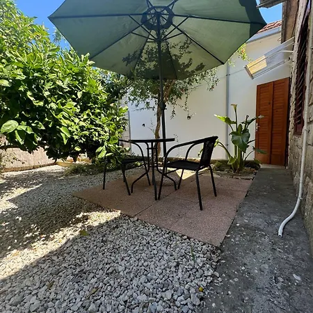 Vela Vala Apartment